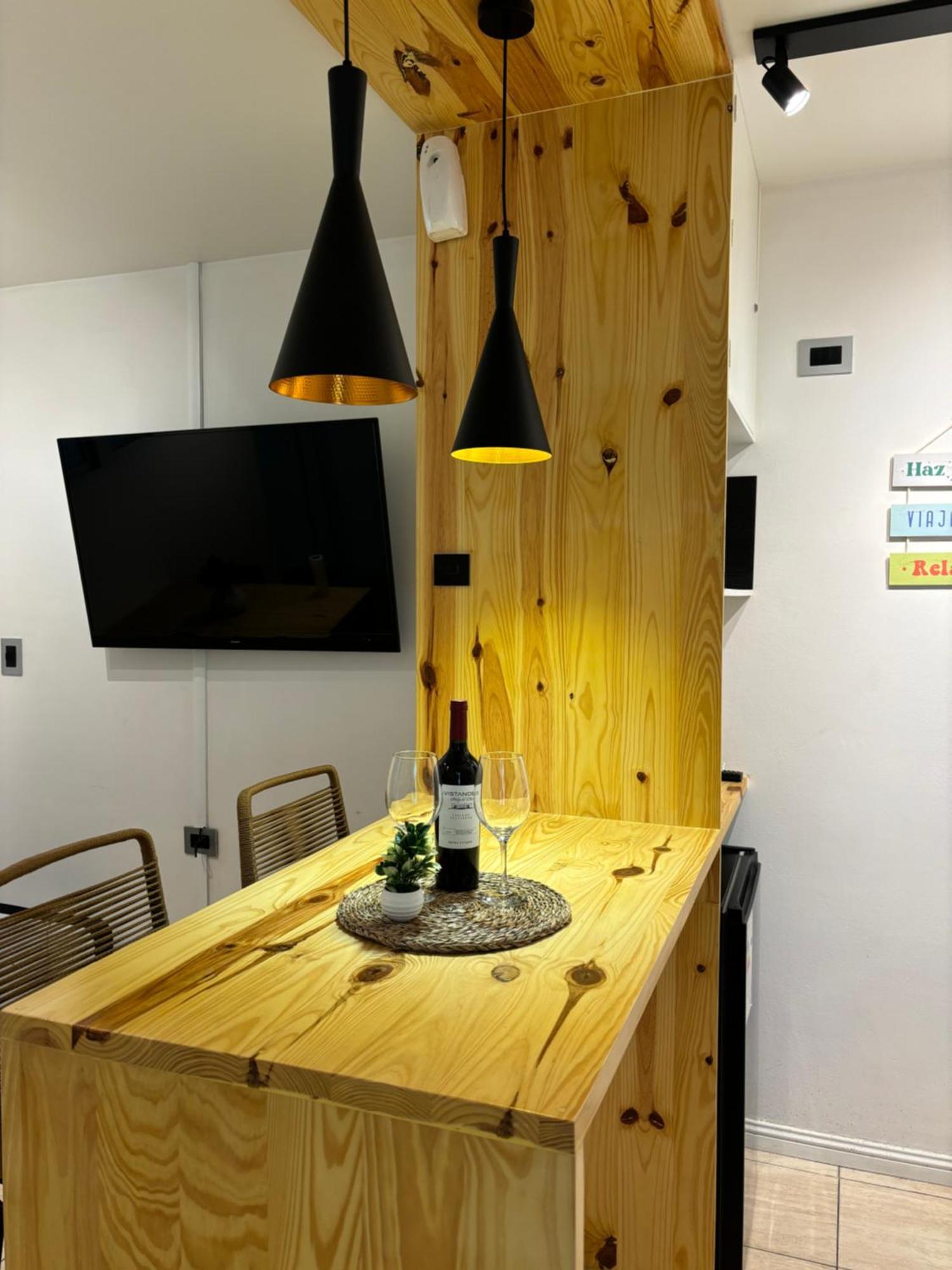 Vacaciones En La Ciudad! Apartamento